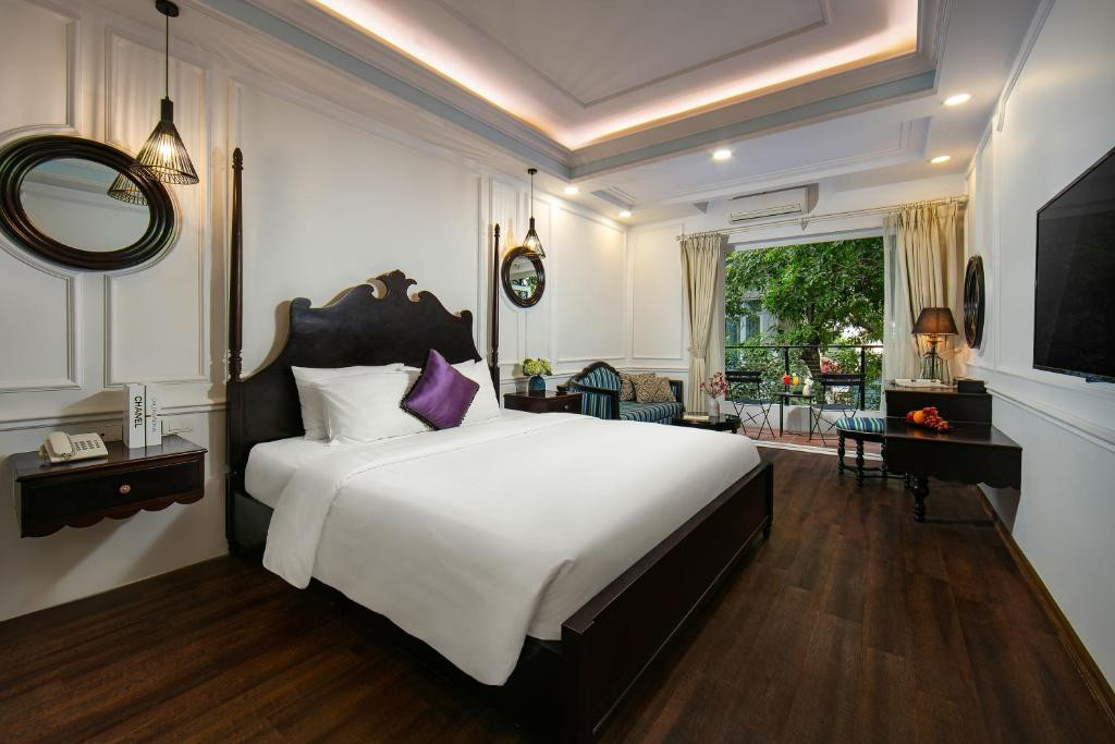 SAN BOUTIQUE HOTEL — фото 2