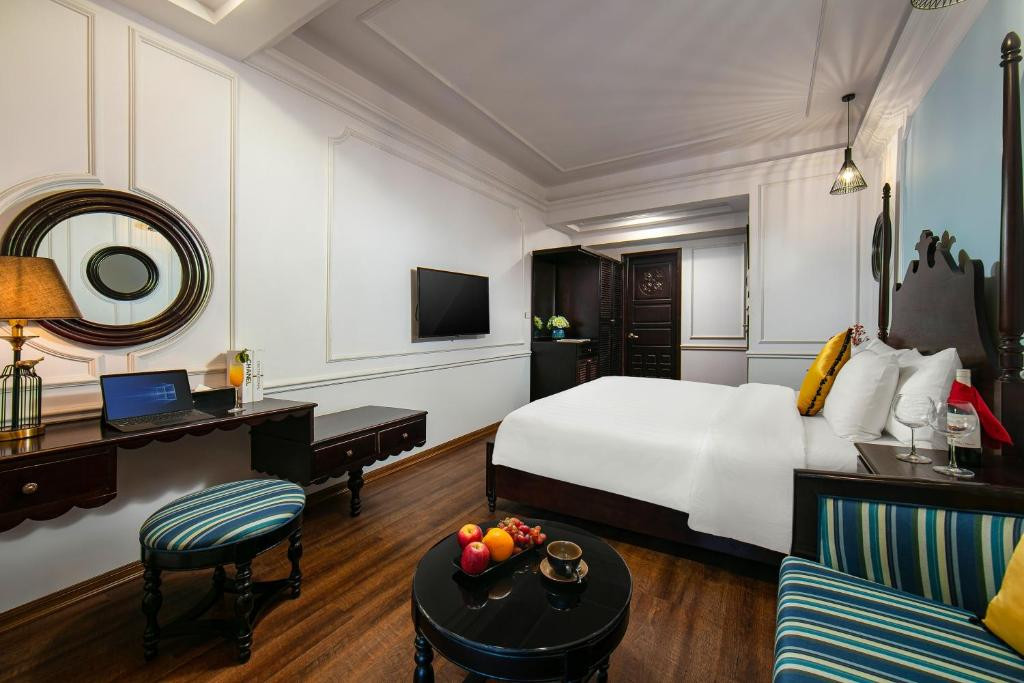 SAN BOUTIQUE HOTEL — фото 12