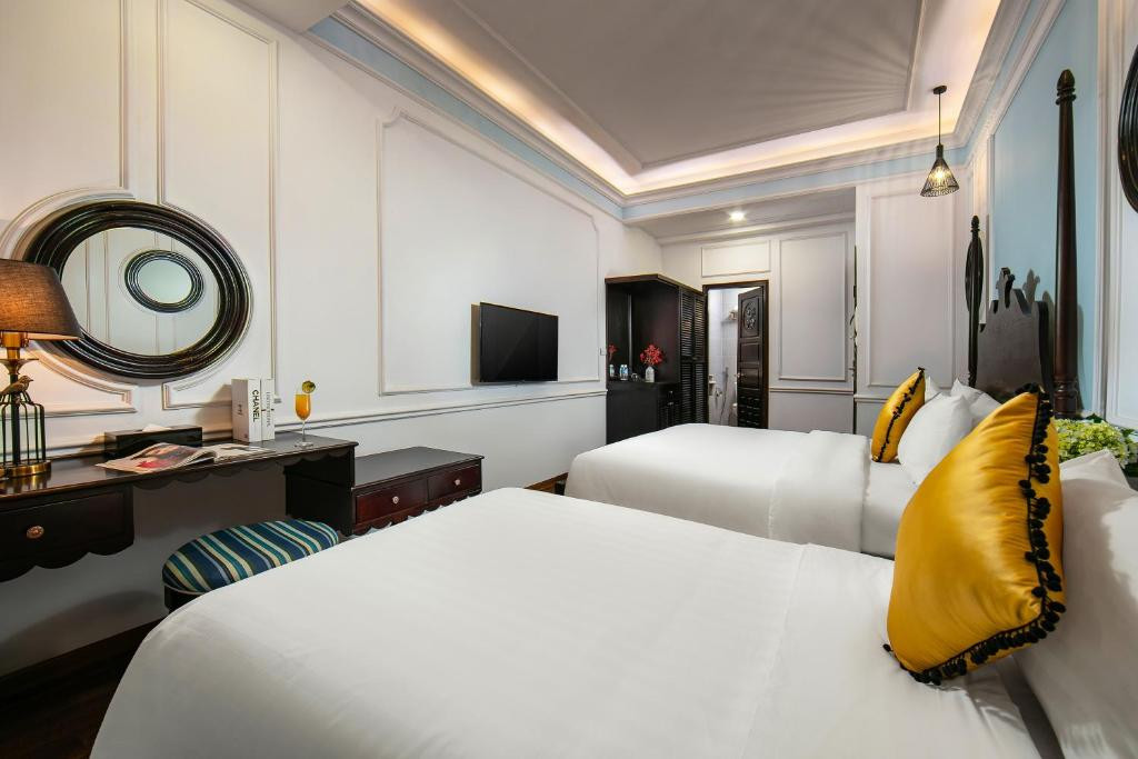 SAN BOUTIQUE HOTEL — фото 17