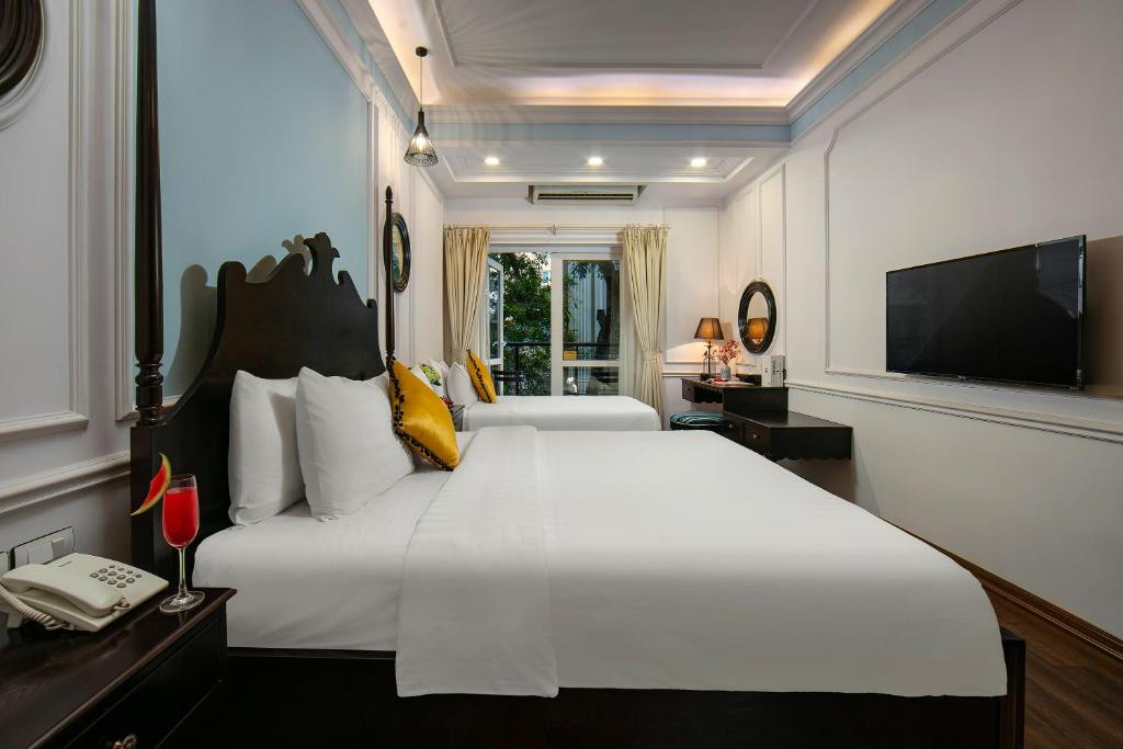 SAN BOUTIQUE HOTEL — фото 18