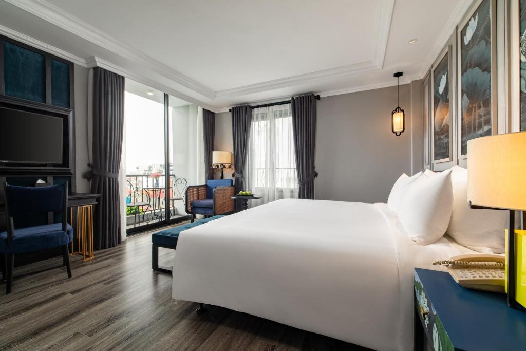 SOLARIA HOTEL — фото 2