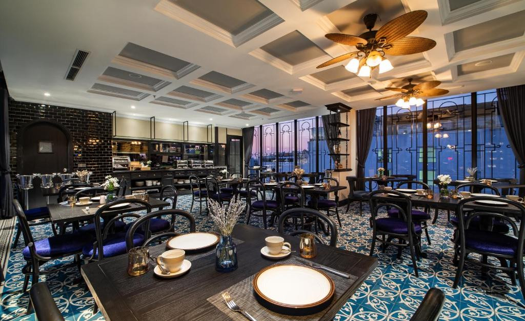 SOLARIA HOTEL — фото 3
