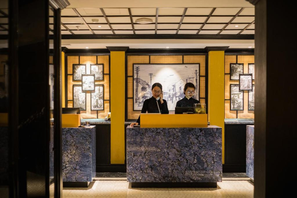 SOLARIA HOTEL — фото 6
