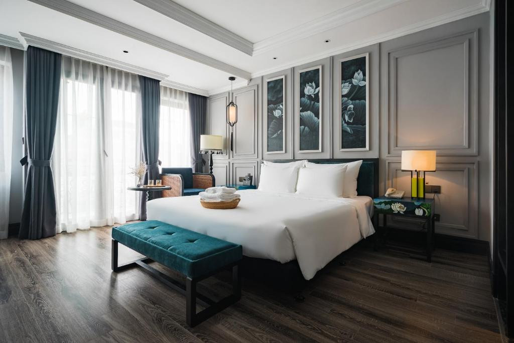 SOLARIA HOTEL — фото 7