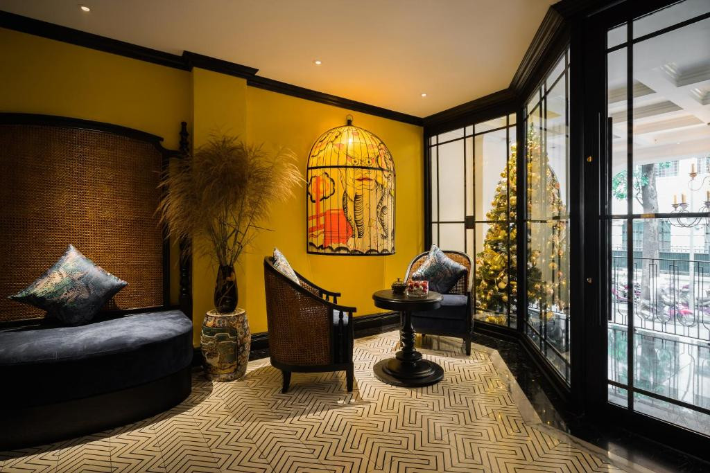 SOLARIA HOTEL — фото 9