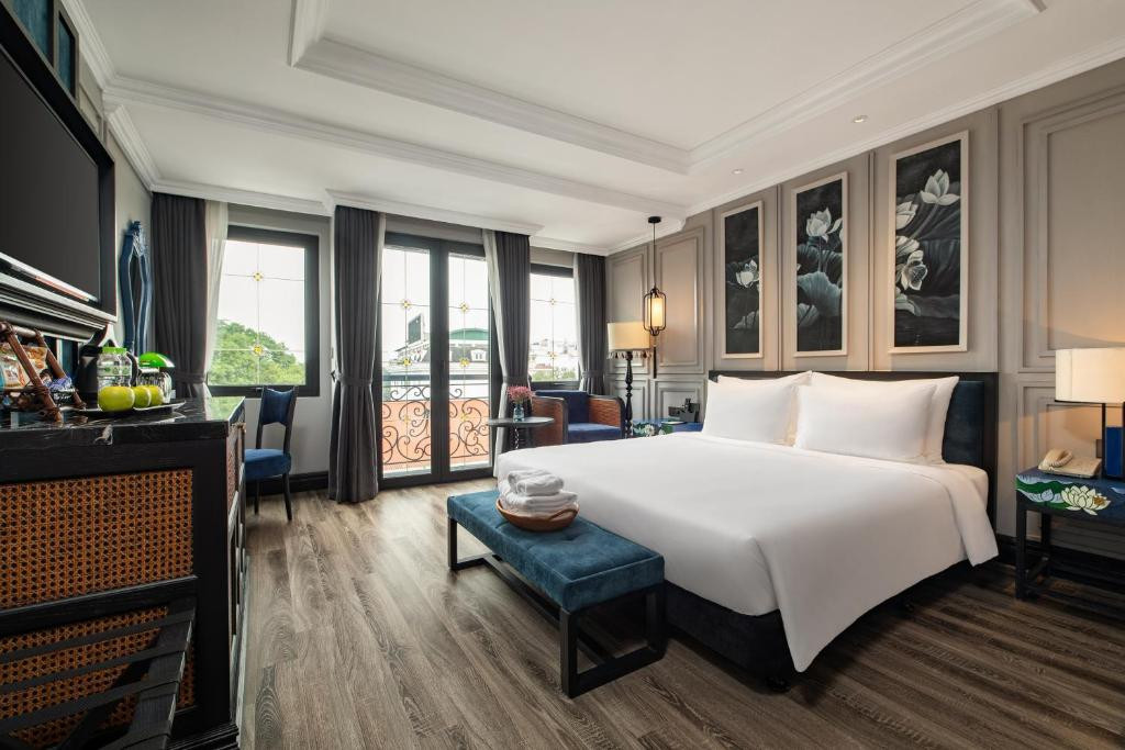 SOLARIA HOTEL — фото 11