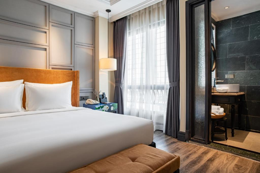 SOLARIA HOTEL — фото 12