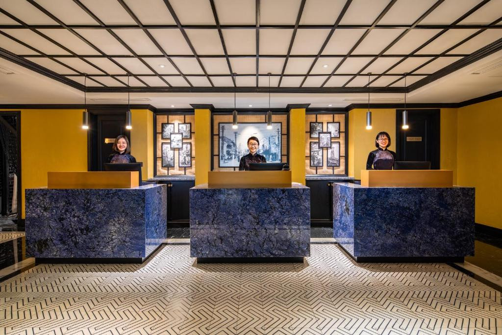 SOLARIA HOTEL — фото 15