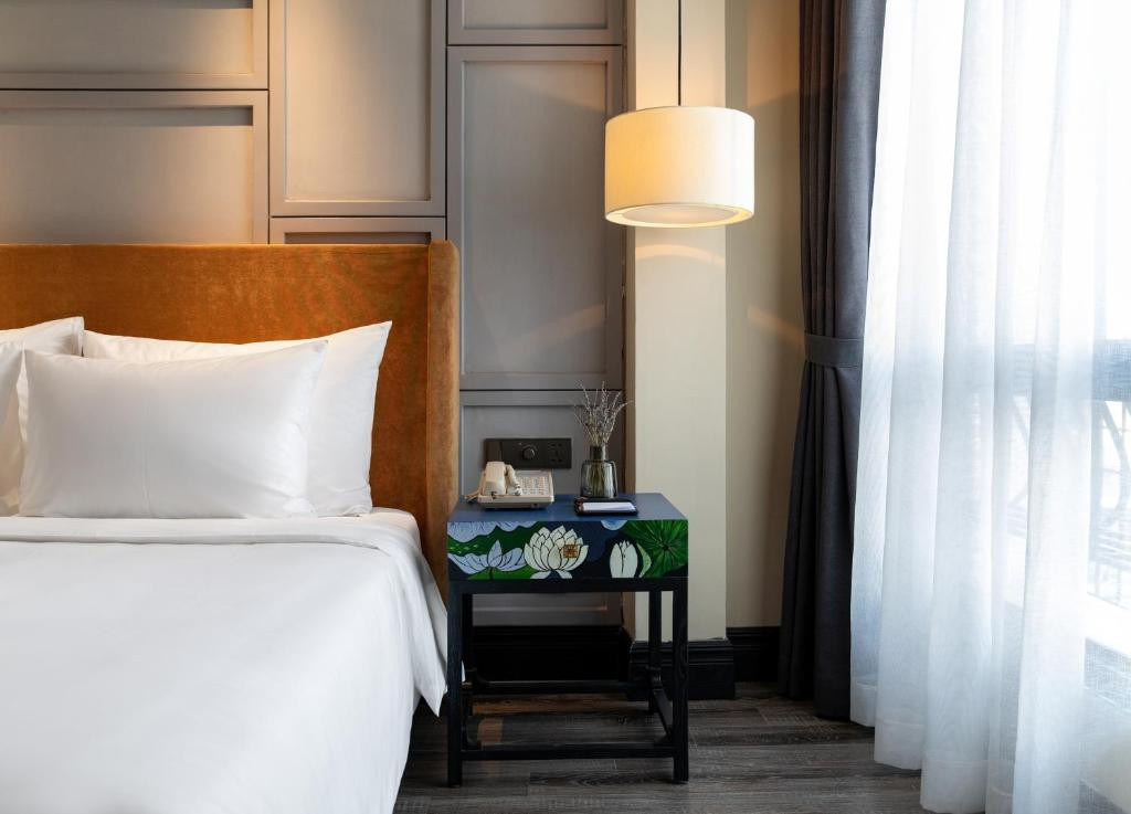 SOLARIA HOTEL — фото 17