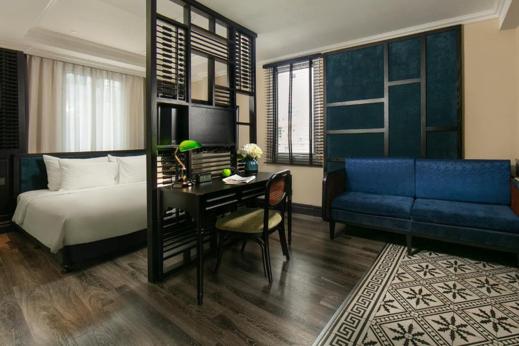 SOLARIA HOTEL — фото 18