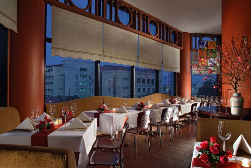 SOMERSET GRAND HANOI — фото 3