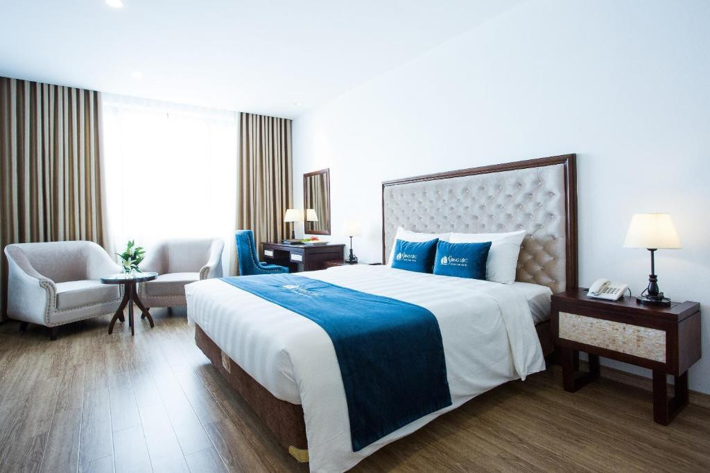 SONG LOC LUXURY HOTEL — фото 2
