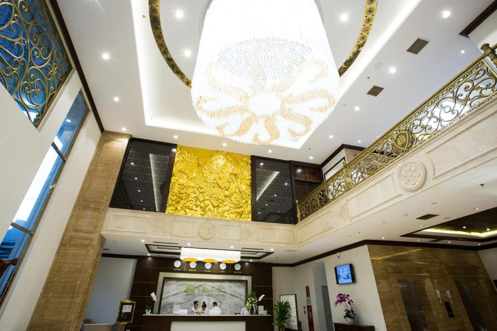 SONG LOC LUXURY HOTEL — фото 5