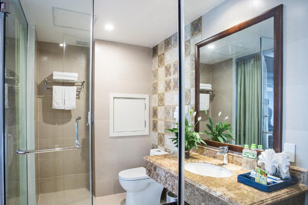 SONG LOC LUXURY HOTEL — фото 6