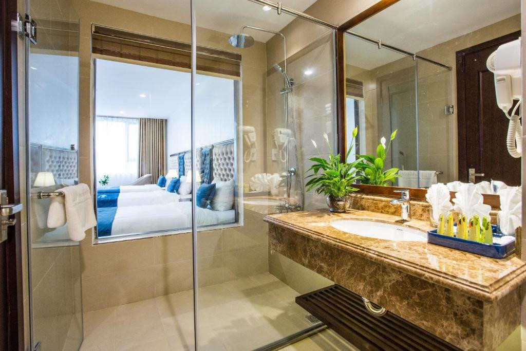 SONG LOC LUXURY HOTEL — фото 12