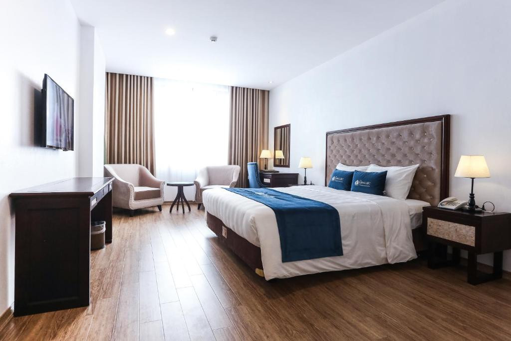SONG LOC LUXURY HOTEL — фото 13