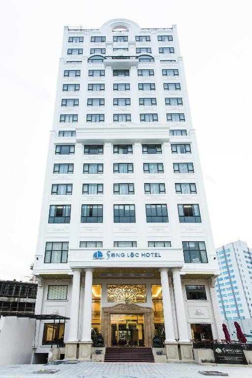 SONG LOC LUXURY HOTEL — фото 14