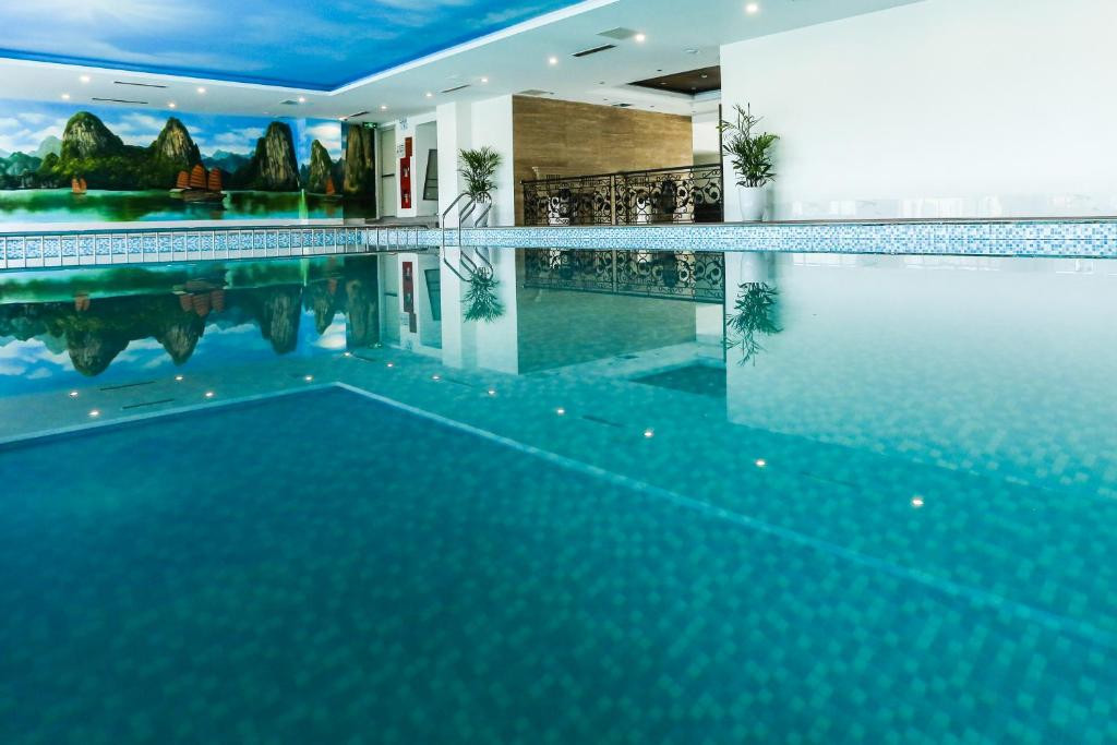 SONG LOC LUXURY HOTEL — фото 15