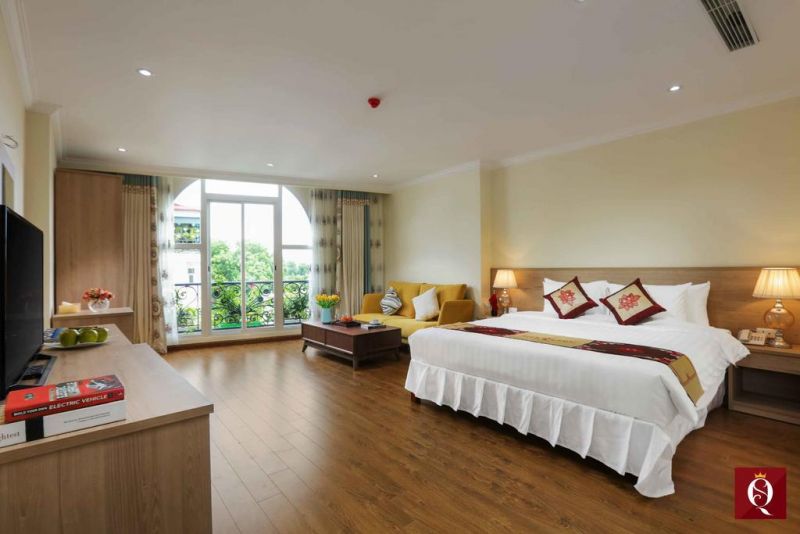 SPLENDID PREMIUM (EX. SILK QUEEN GRAND HOTEL) — фото 3