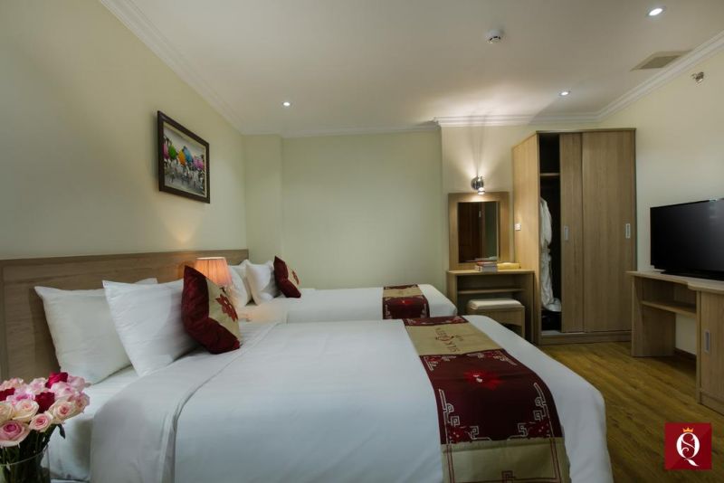 SPLENDID PREMIUM (EX. SILK QUEEN GRAND HOTEL) — фото 5