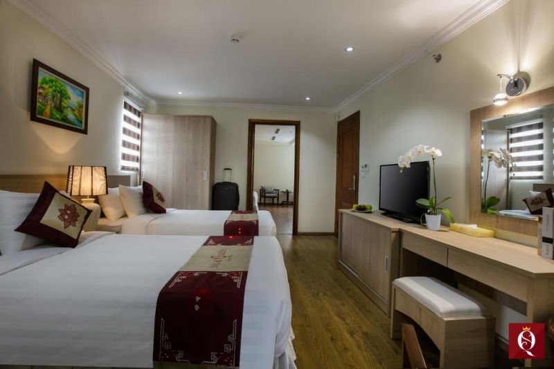 SPLENDID PREMIUM (EX. SILK QUEEN GRAND HOTEL) — фото 6
