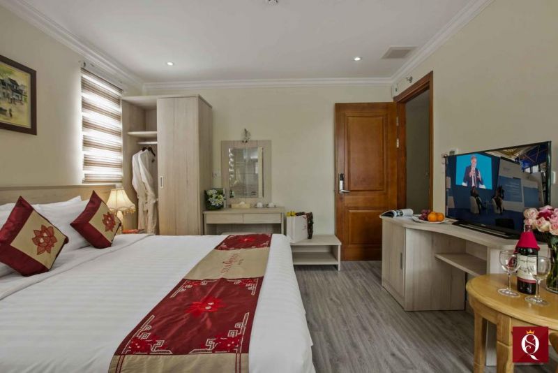 SPLENDID PREMIUM (EX. SILK QUEEN GRAND HOTEL) — фото 7