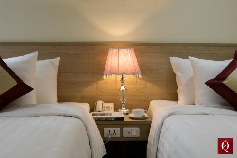SPLENDID PREMIUM (EX. SILK QUEEN GRAND HOTEL) — фото 8