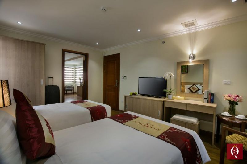 SPLENDID PREMIUM (EX. SILK QUEEN GRAND HOTEL) — фото 9