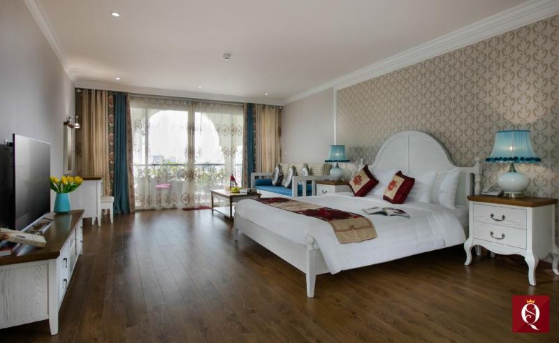 SPLENDID PREMIUM (EX. SILK QUEEN GRAND HOTEL) — фото 10