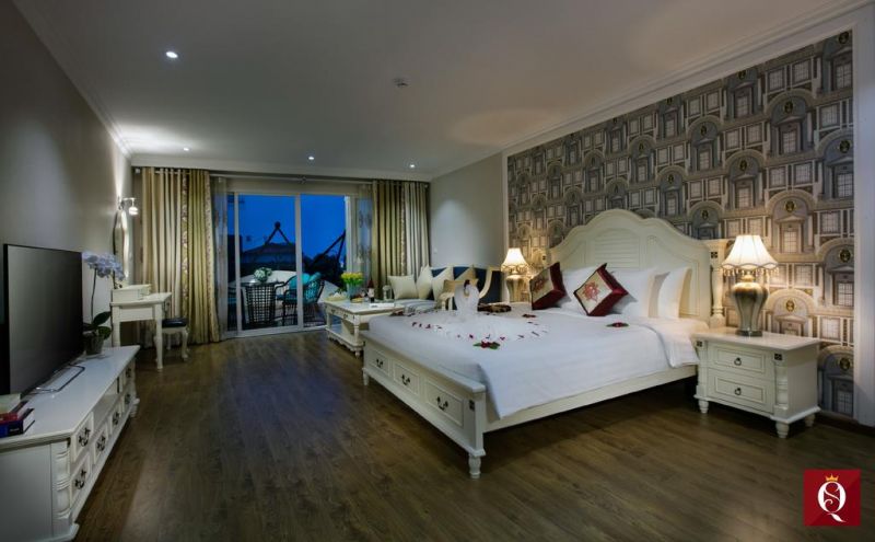 SPLENDID PREMIUM (EX. SILK QUEEN GRAND HOTEL) — фото 12