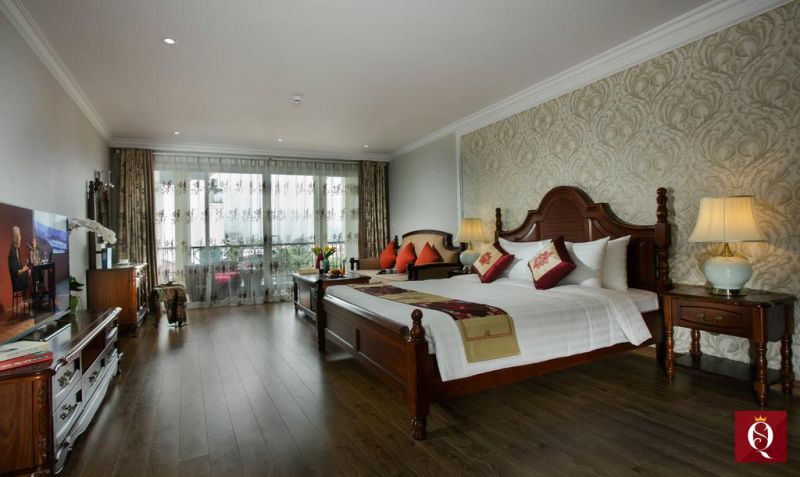 SPLENDID PREMIUM (EX. SILK QUEEN GRAND HOTEL) — фото 13