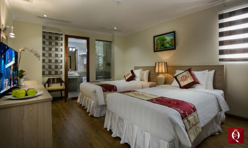 SPLENDID PREMIUM (EX. SILK QUEEN GRAND HOTEL) — фото 15