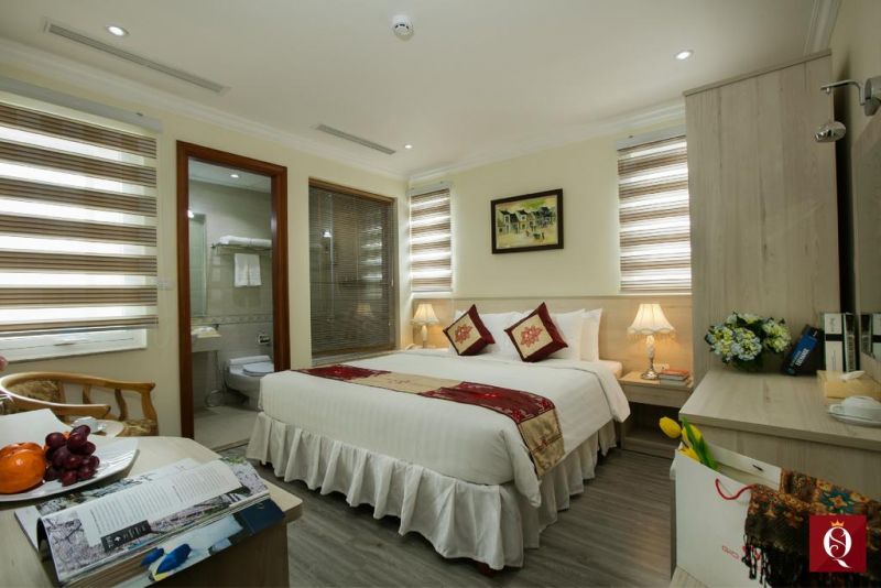 SPLENDID PREMIUM (EX. SILK QUEEN GRAND HOTEL) — фото 17