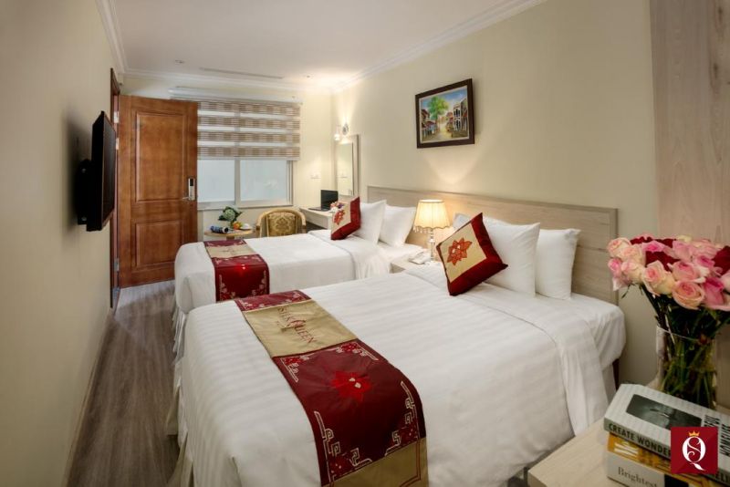 SPLENDID PREMIUM (EX. SILK QUEEN GRAND HOTEL) — фото 18