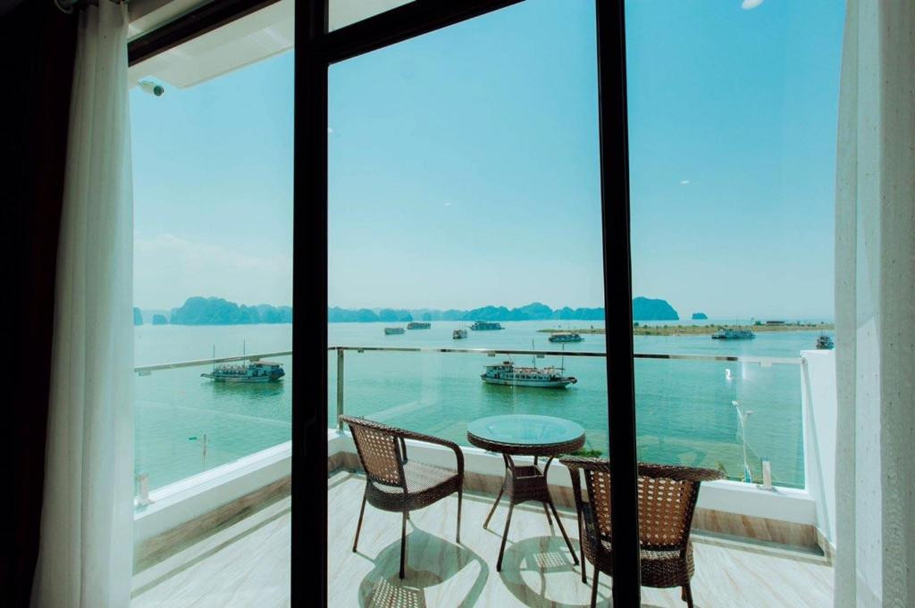 SUN BAY TUAN CHAU HALONG  — фото 16
