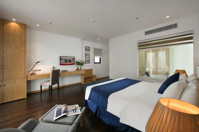 SUNLINE PAON HOTEL & SPA — фото 8