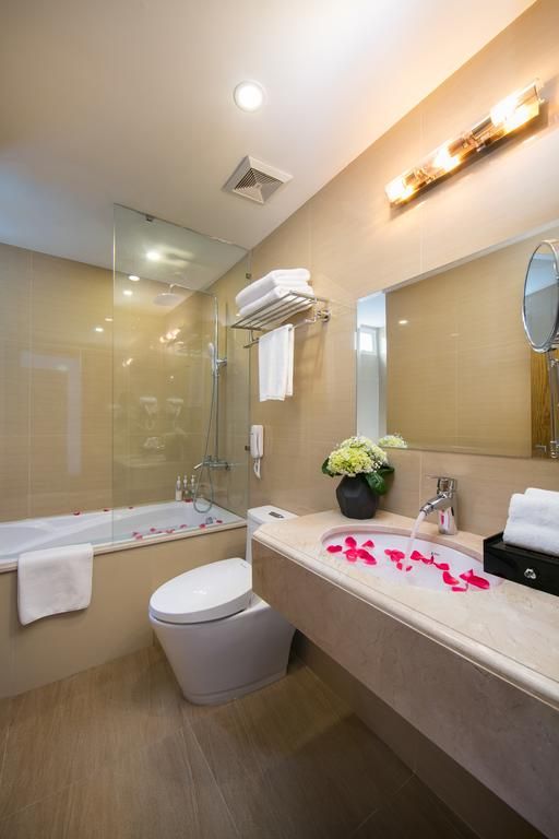 SUNLINE PAON HOTEL & SPA — фото 13