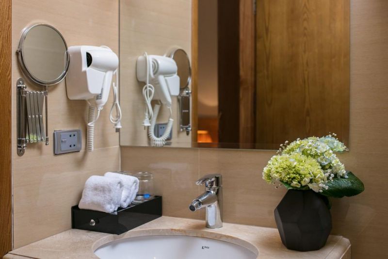 SUNLINE PAON HOTEL & SPA — фото 15