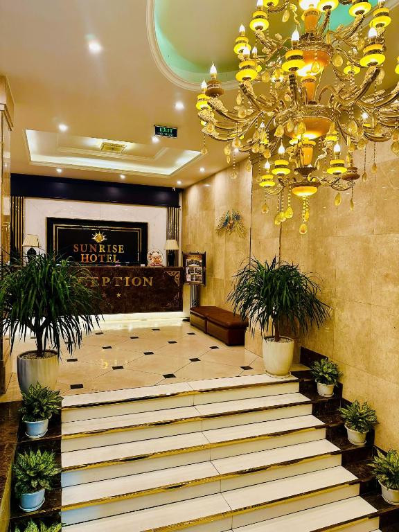 SUNRISE HANOI HOTEL — фото 3