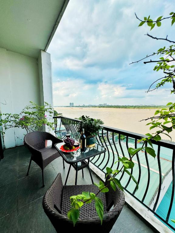 SUNRISE HANOI HOTEL — фото 14