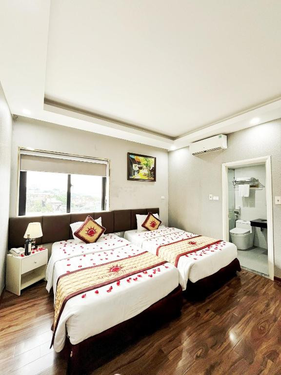SUNRISE HANOI HOTEL — фото 17