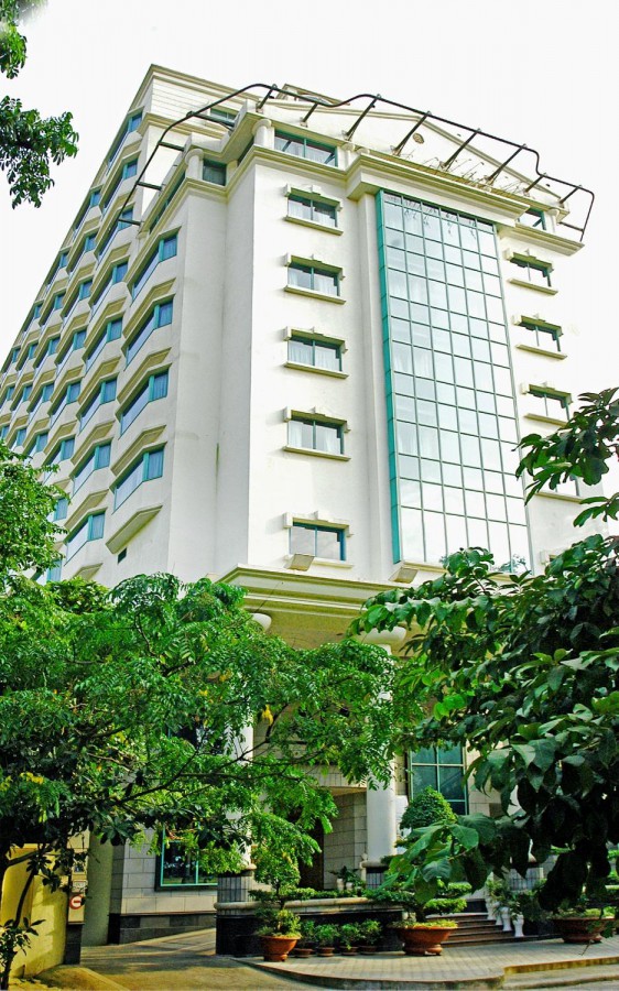 SUNWAY HOTEL HANOI — фото 2