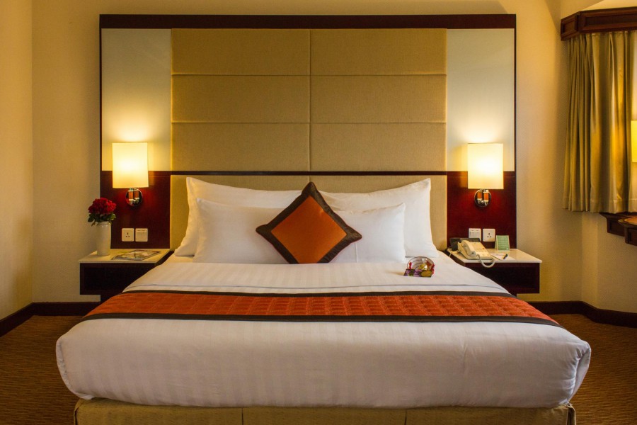 SUNWAY HOTEL HANOI — фото 3