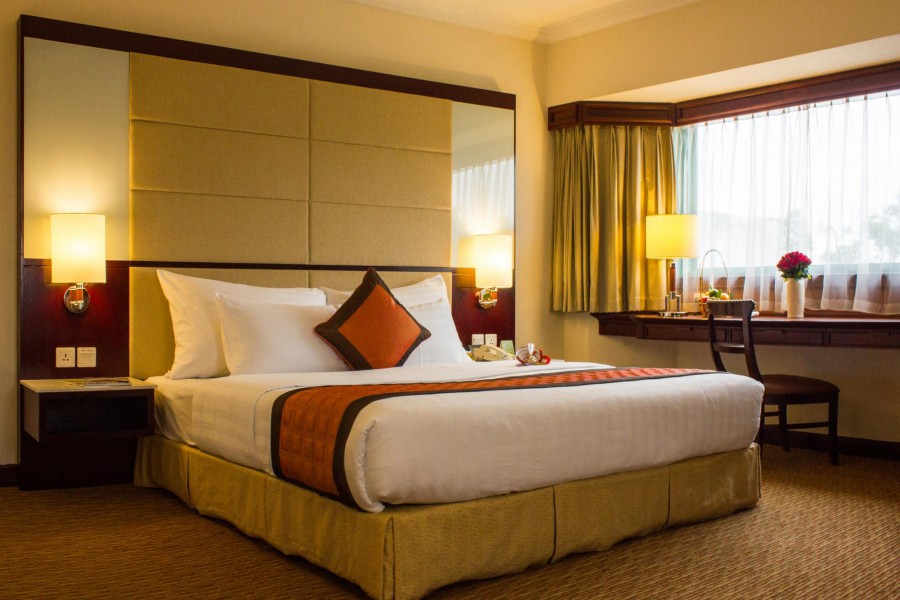 SUNWAY HOTEL HANOI — фото 4