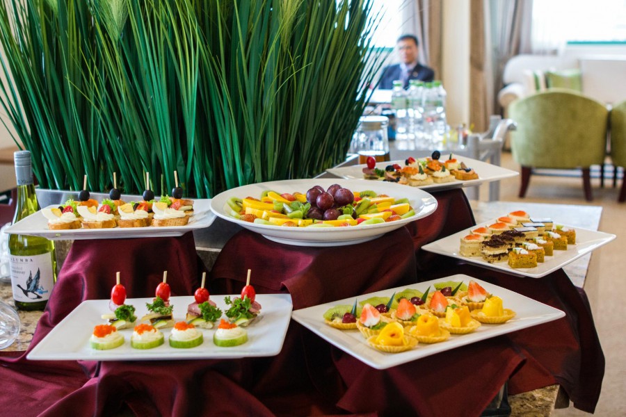 SUNWAY HOTEL HANOI — фото 6