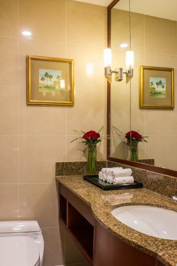 SUNWAY HOTEL HANOI — фото 9