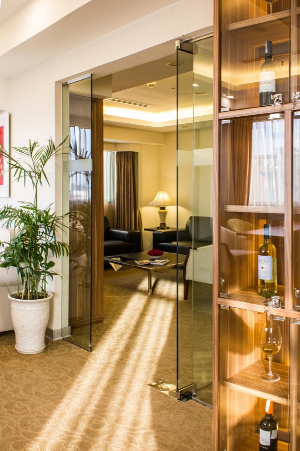SUNWAY HOTEL HANOI — фото 10