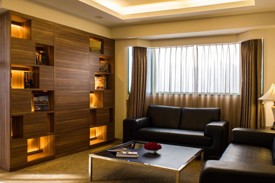 SUNWAY HOTEL HANOI — фото 14