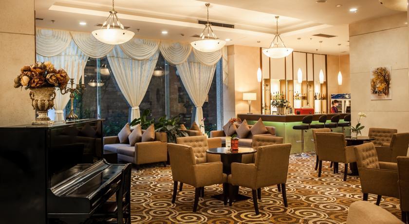 SUPER HOTEL CANDLE — фото 15