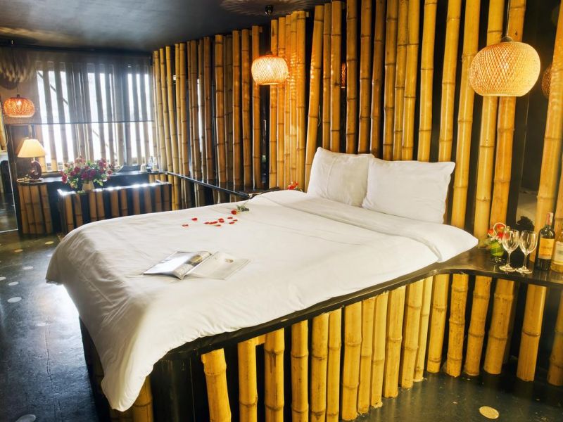 THANG LONG ESPANA HOTEL — фото 6